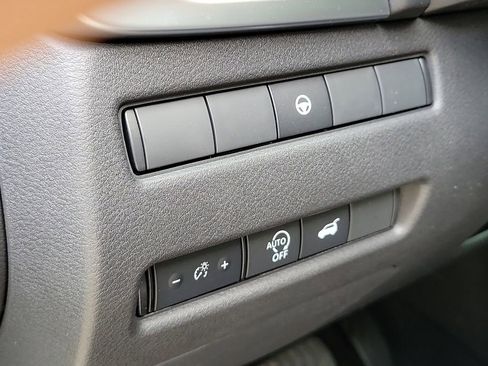 New 2026 Nissan Rogue SV FWD image 24