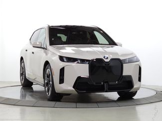 Used 2026 BMW iX xDrive60 AWD/4WD video 1