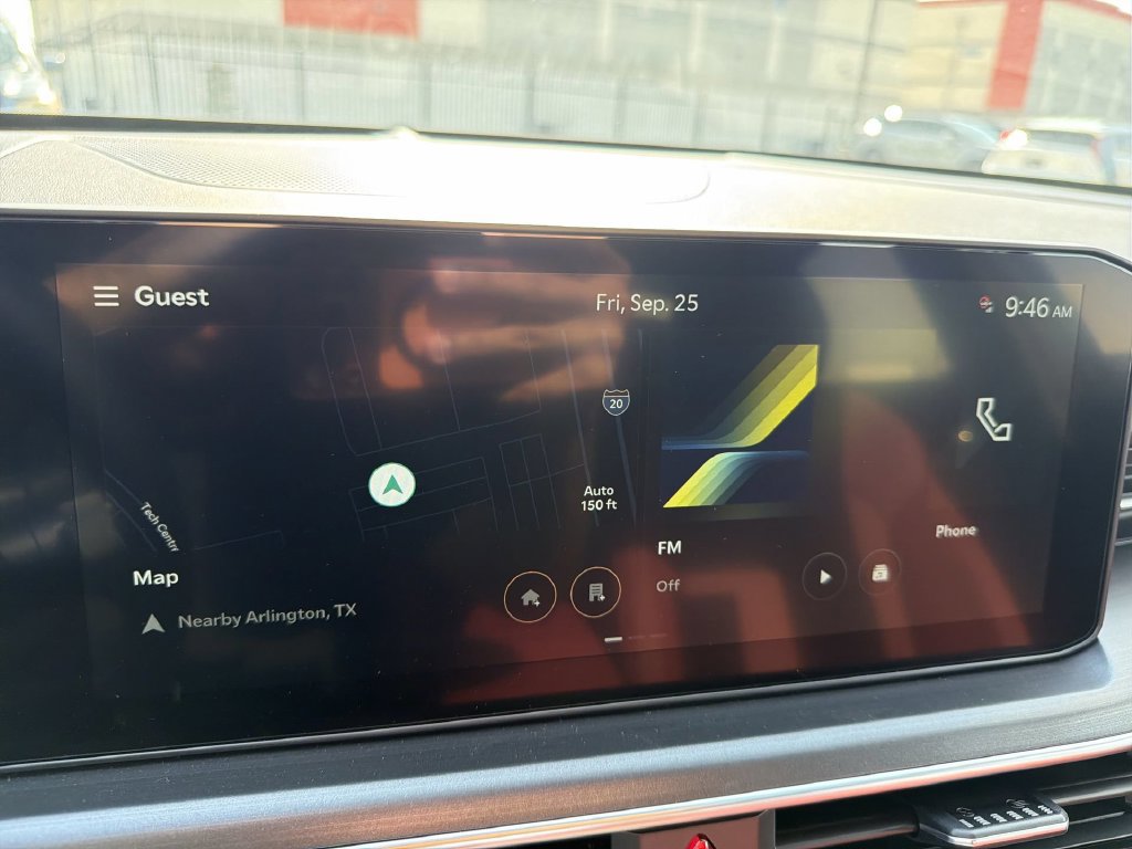 New 2026 Kia K5 GT-Line FWD image 13