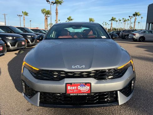 New 2026 Kia K5 GT-Line w/ GT-Line Premium Package FWD image 2