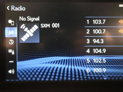 Used 2024 Lexus IS 300 w/ Premium Package RWD image 31