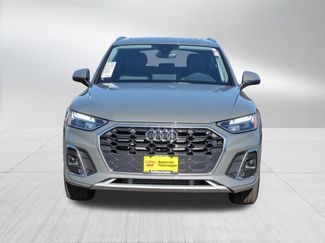 Used 2023 Audi Q5 2.0T Premium w/ Convenience Package AWD/4WD video 2