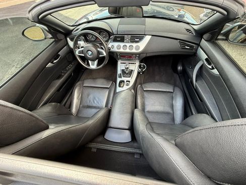 Used 2014 BMW Z4 sDrive35i image 33