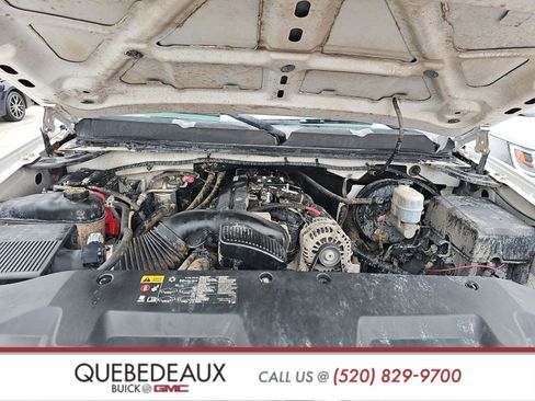 Used 2013 Chevrolet Silverado 1500 W/T image 14