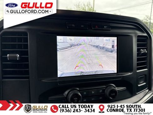 Certified 2021 Ford F150 XL w/ STX Appearance Package RWD image 25