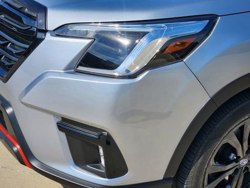 Certified 2023 Subaru Forester Sport AWD/4WD image 9