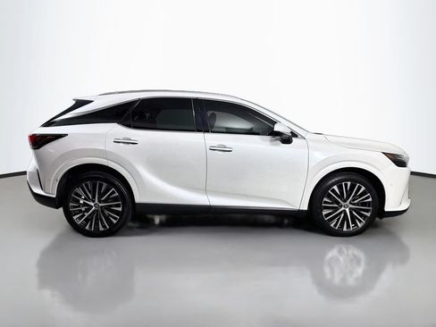 Used 2023 Lexus RX 350 Premium Plus w/ Cold Area Package FWD image 4