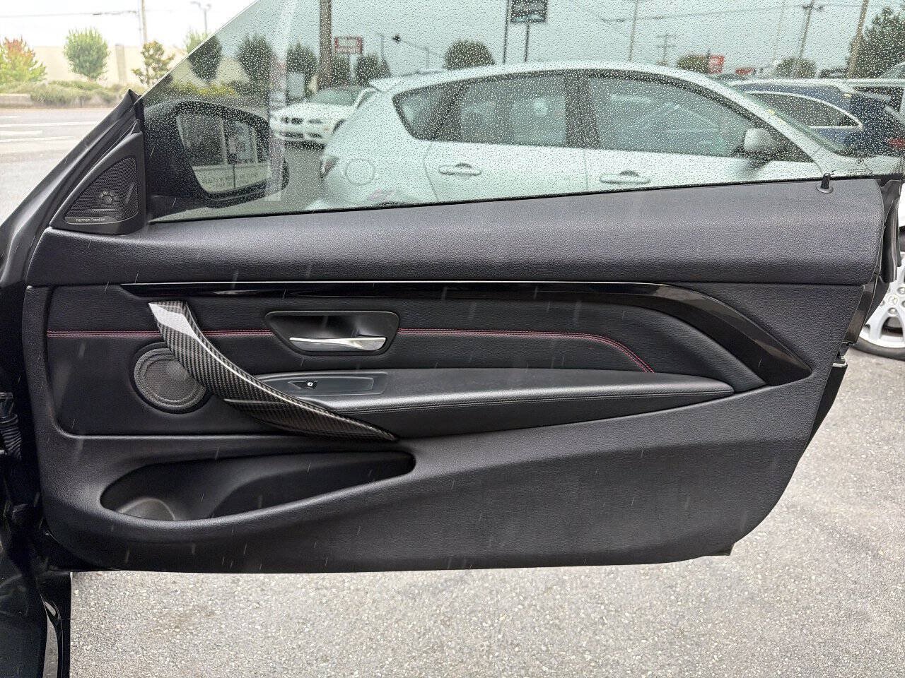 Used 2014 BMW 435i xDrive Coupe AWD/4WD image 19