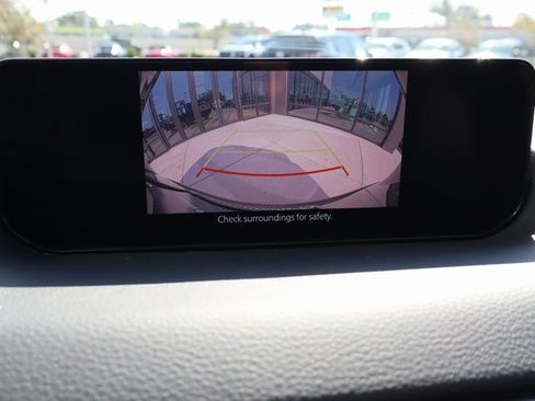 Certified 2025 MAZDA CX-50 AWD 2.5 S w/ Preferred Package image 36