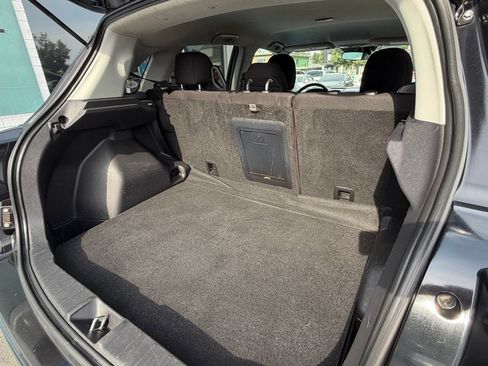Used 2013 Mitsubishi Outlander Sport LE AWD/4WD image 11
