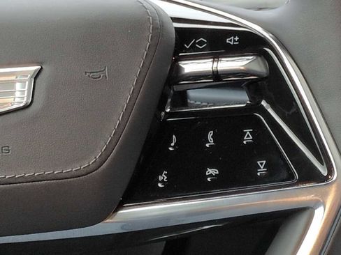 New 2025 Cadillac Escalade IQ Sport 2 image 16