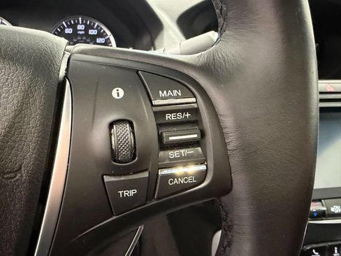 Used 2018 Acura TLX V6 SH-AWD image 26