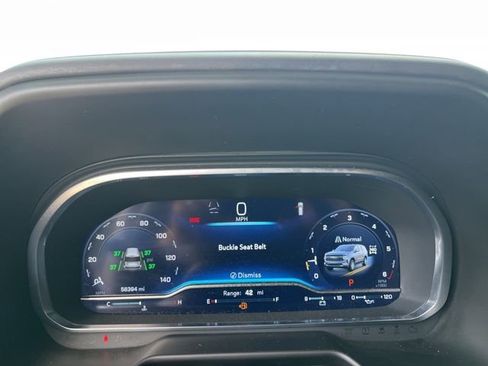 Used 2023 Chevrolet Tahoe RST w/ Sport Performance Package AWD/4WD image 20