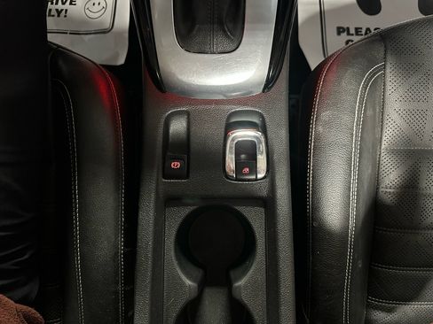 Used 2016 Buick Cascada Premium image 46