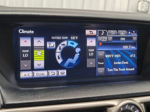 Used 2014 Lexus GS 350 AWD image 39