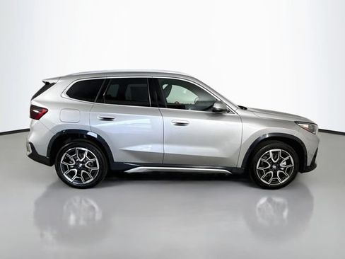 New 2026 BMW X1 xDrive28i w/ Convenience Package AWD/4WD image 8