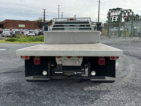 Used 2001 Chevrolet Silverado 3500 2WD Regular Cab image 7