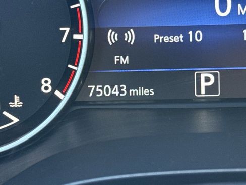 Used 2017 Nissan Maxima Platinum image 20