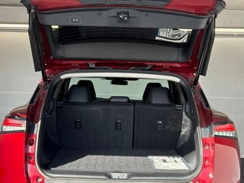 Certified 2025 Nissan Murano SV AWD/4WD image 24