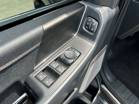 Used 2024 Ford F150 Lariat w/ FX4 Off-Road Package image 13