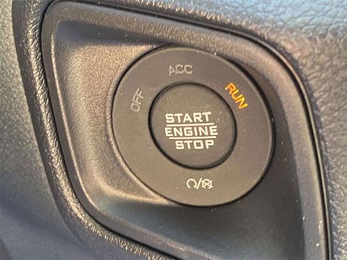 New 2026 Jeep Wrangler Sport image 47