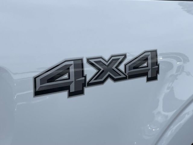Used 2024 Ford F150 STX AWD/4WD image 8