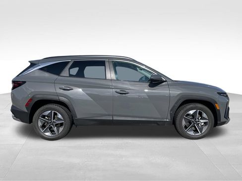 Used 2025 Hyundai Tucson SEL AWD/4WD image 25