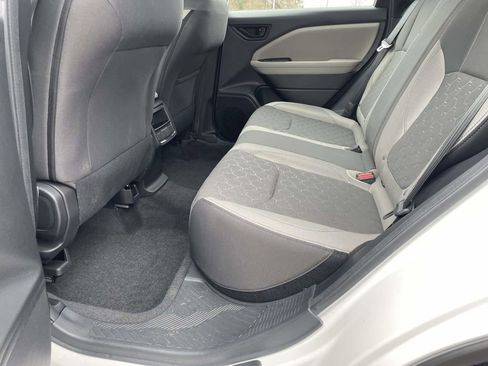 Certified 2026 Subaru Forester image 11