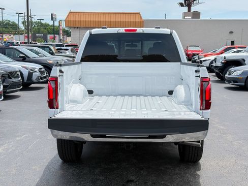 Used 2026 Ford F150 Lariat w/ Equipment Group 501A Mid AWD/4WD image 41
