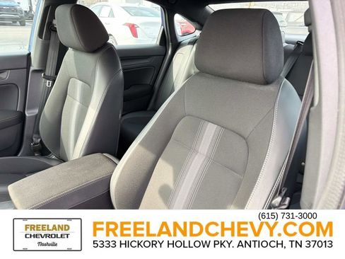 Used 2023 Honda Civic Sport image 24