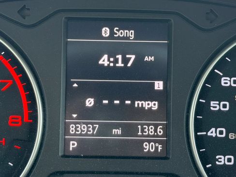 Used 2016 Audi A3 2.0T Premium AWD/4WD image 37