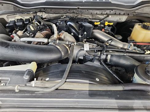 Used 2019 Ford F250 Lariat w/ Lariat Ultimate Package image 30