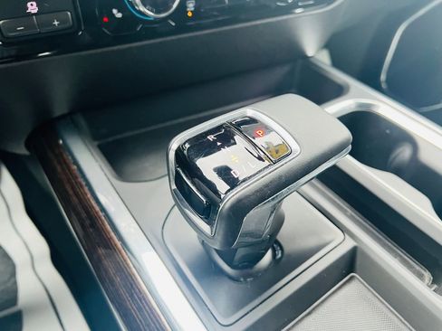 Used 2024 GMC Sierra 1500 Elevation w/ X31 Off-Road Package image 29