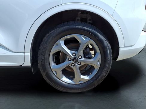 Used 2023 Ford Escape ST-Line Select w/ Tech Pack #2 AWD/4WD image 12