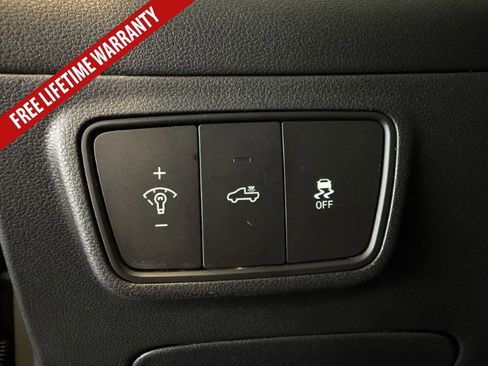 Used 2023 Hyundai Santa Cruz Night AWD/4WD image 34