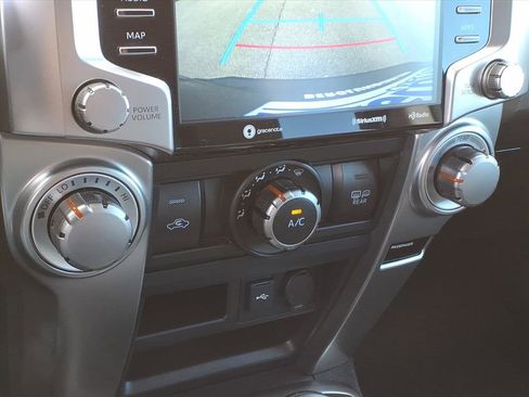 Used 2024 Toyota 4Runner SR5 Premium image 25