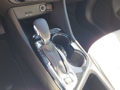 New 2026 Buick Encore GX Preferred image 29