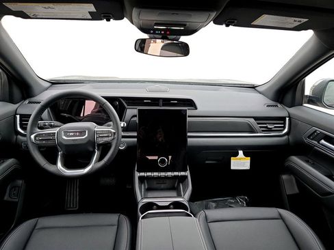 New 2026 GMC Terrain Elevation image 11