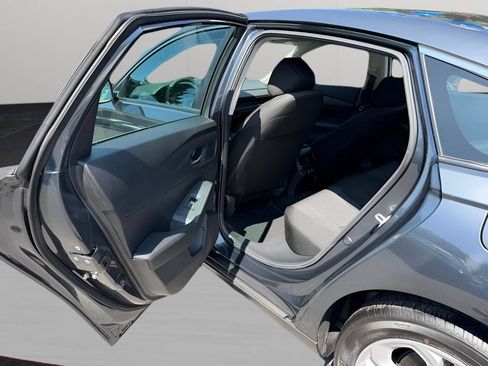 Used 2026 Honda Accord LX image 28