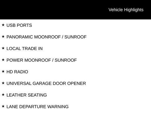 Used 2021 Chevrolet Tahoe Z71 w/ Z71 Signature Package image 33
