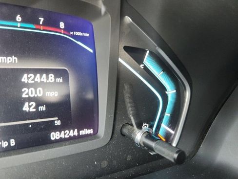 Used 2019 Honda Odyssey EX-L image 11