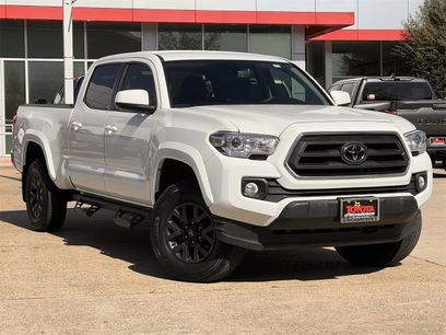 Used 2023 Toyota Tacoma SR5