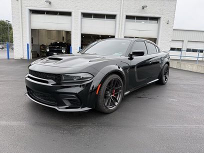 Used 2023 Dodge Charger SRT Hellcat w/ Harman/Kardon Audio Group