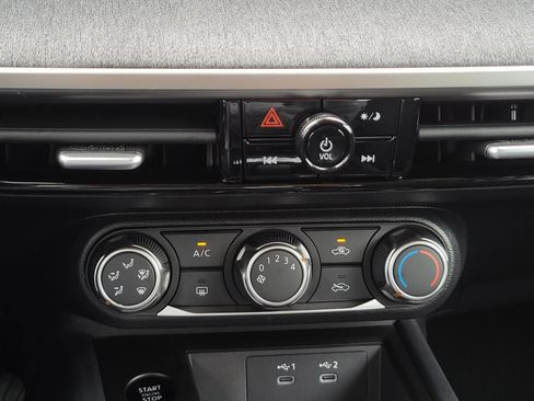 New 2026 Nissan Kicks S FWD image 21