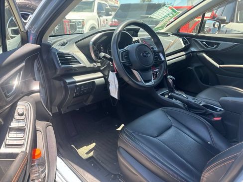 Used 2021 Subaru Crosstrek 2.5i Limited w/ Popular Package #2 AWD/4WD image 5