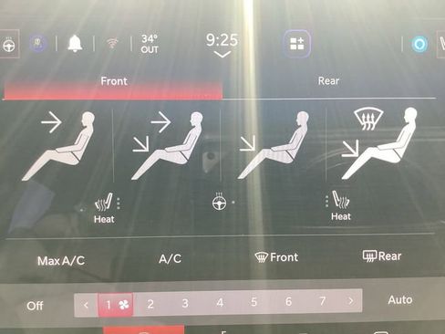 New 2026 Dodge Durango GT w/ Blacktop Package image 19