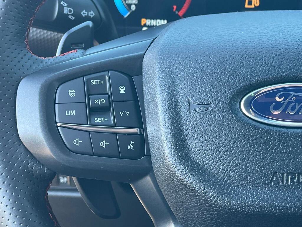 New 2026 Ford Ranger Raptor AWD/4WD image 17