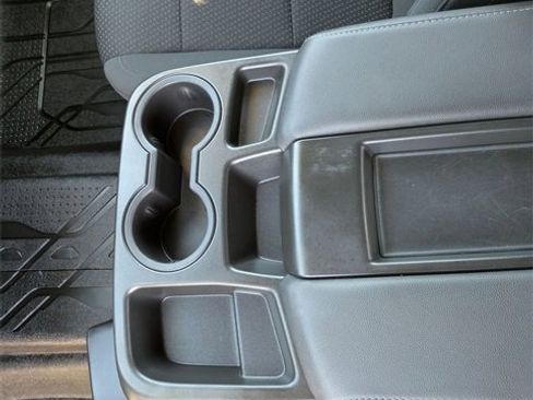 Used 2022 Chevrolet Silverado 1500 Custom w/ LPO, Dark Essentials Package image 15