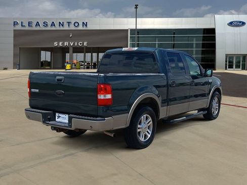 Used 2006 Ford F150 XLT RWD image 5