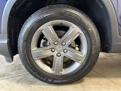 Certified 2023 Honda Ridgeline RTL-E image 12